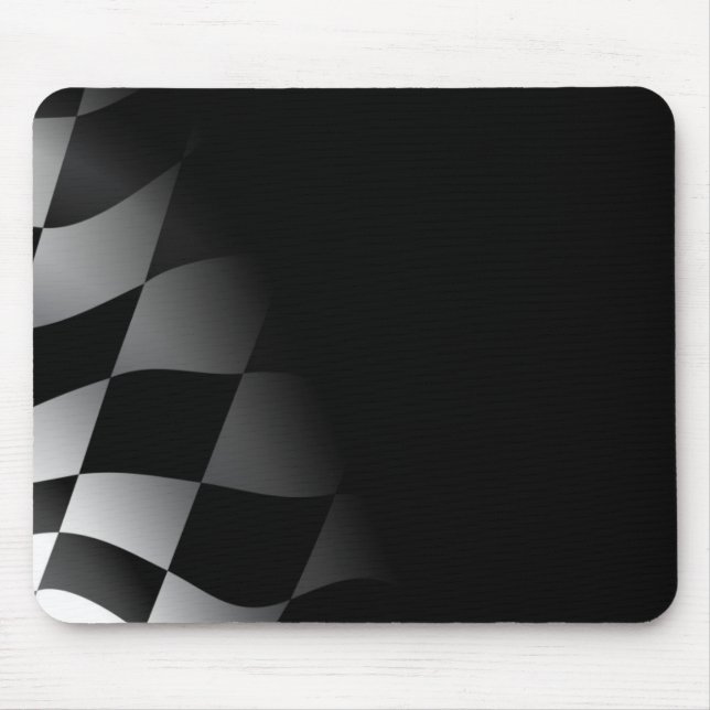Tapis De Souris Emballage de Mousepad (Devant)