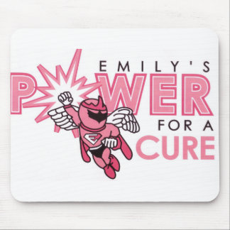 Tapis De Souris emilylogo