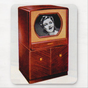 Tapis De Souris émission de télévision de 1951