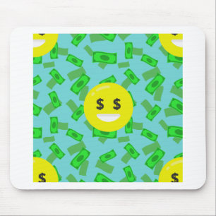 Tapis De Souris émoticône