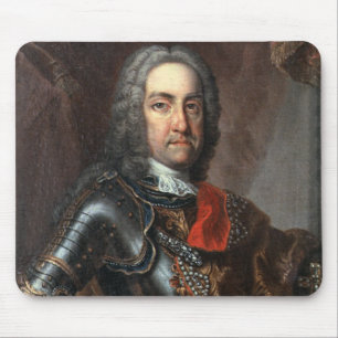 Tapis De Souris Empereur romain saint de Charles VI