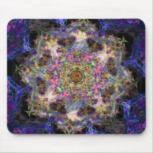 Tapis De Souris Empiétement Mousepad