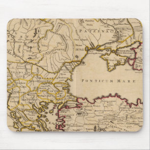Tapis De Souris Empire byzantin