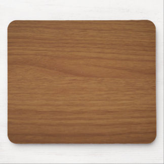 Tapis De Souris En bois