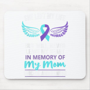 Tapis De Souris En Mémoire De Maman Prévention Du Suicide