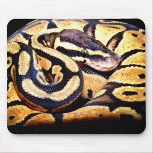 Tapis de souris en pastel de boule