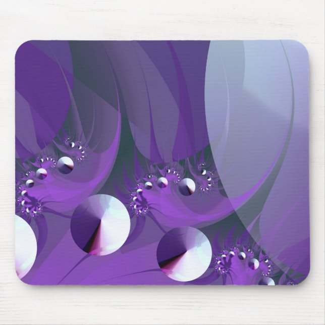 Tapis De Souris Enchantement (Devant)