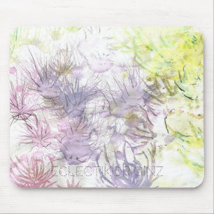 Tapis De Souris Encre magique