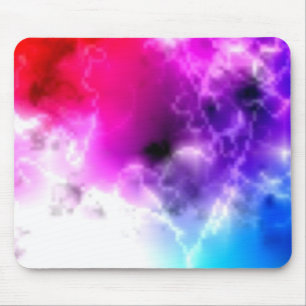 Tapis De Souris Énergie cosmique