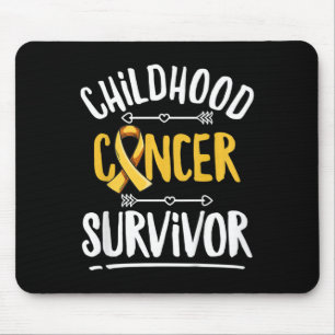 Tapis De Souris Enfants Cancer Conception Pour Une Danse Enfant