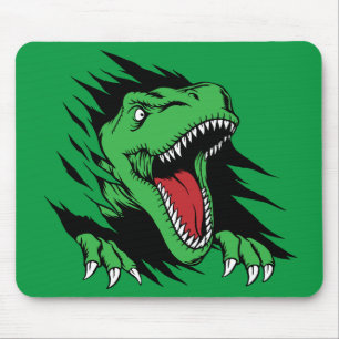 Tapis De Souris Enfants dinosaures