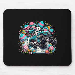 Tapis De Souris Enfants Mignonnes Chemises Pâques Pour Garçons Lap