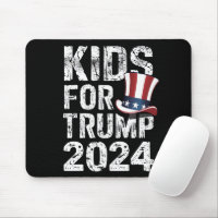 Enfants pour Trump Élections USA 2024