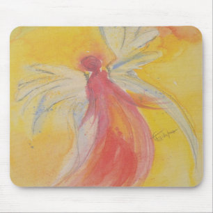 Tapis De Souris engel mousepad