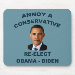 Tapis De Souris Ennuyez un Mousepad conservateur
