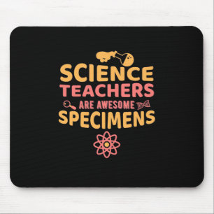 Tapis De Souris Enseignants En Sciences Les Enseignants Sont Des S