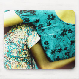 Tapis De Souris Ensemble, Nous Sommes Forts