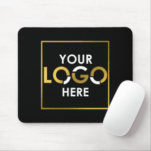 Tapis De Souris Entreprise personnalisée Votre logo ici Promotionn
