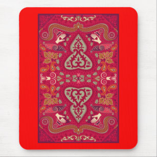 Tapis De Souris Épices