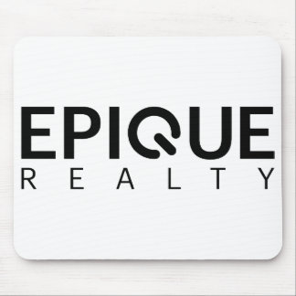 Tapis de souris EPIQUE Realty