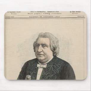 Tapis De Souris Ernest Renan