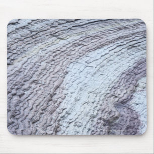 Tapis De Souris Érosion, parc national de Zion, Utah 2