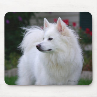 Tapis De Souris Eskie majestueux Mousepad
