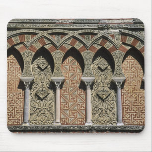 Tapis De Souris Espagne, Cordoue, Mezquita maure, (mosquée).