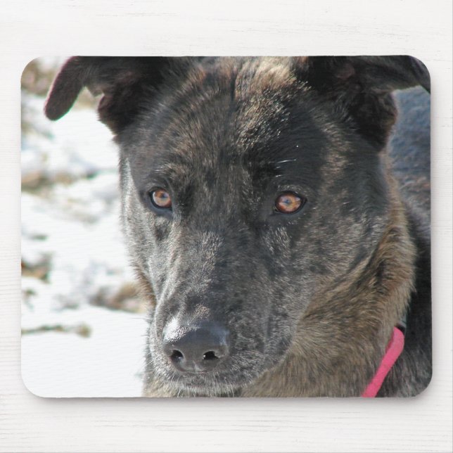 Tapis De Souris Espoir (Devant)