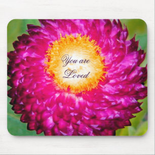 Tapis De Souris Espoir