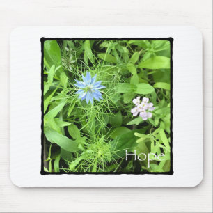 Tapis De Souris Espoir