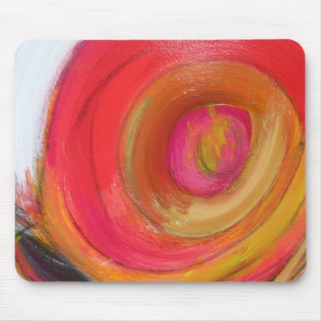 TAPIS DE SOURIS ESPOIR (Devant)