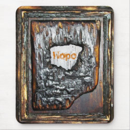 Tapis De Souris Espoir