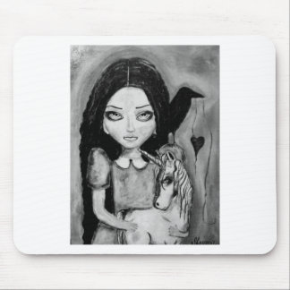 Tapis De Souris Espoir