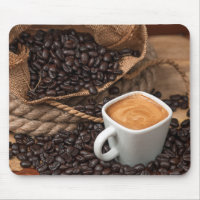 Espresso Mousepad