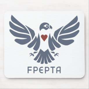 Tapis De Souris Esprit de FPEPTA