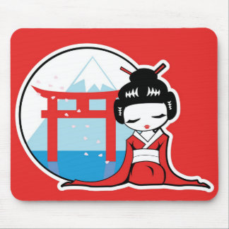 Tapis De Souris Essence du Japon