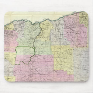 Tapis De Souris État de l'Oregon