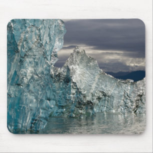 Tapis De Souris États-Unis, Alaska, Tongass National Forest, Tracy