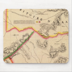 Tapis De Souris États-Unis, Amérique 55