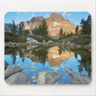 Tapis De Souris États-Unis, Californie, Inyo National Forest 5