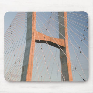Tapis De Souris États-Unis, Missouri, Cape Girardeau : La facture