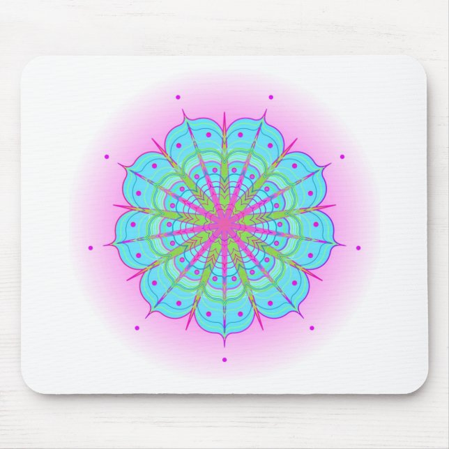 Tapis De Souris EternalJourney8 (Devant)