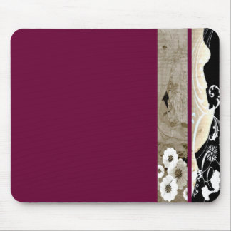 Tapis De Souris Éternité de l'amour