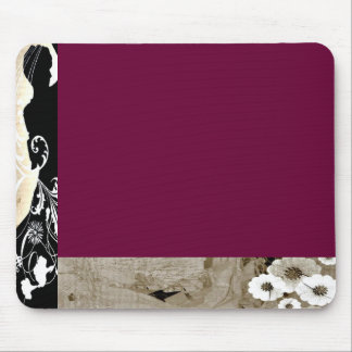 Tapis De Souris Éternité de l'amour