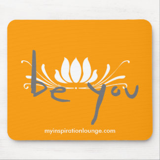 Tapis De Souris Êtes vous Mousepad