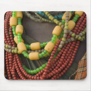 Tapis De Souris Ethiopie : Bassin inférieur de la rivière Omo, d