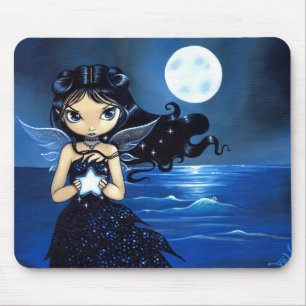 Tapis De Souris "Étoile de mer" Mousepad