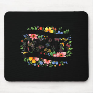 Tapis De Souris Être Un Mari Trophée Est Épuisant