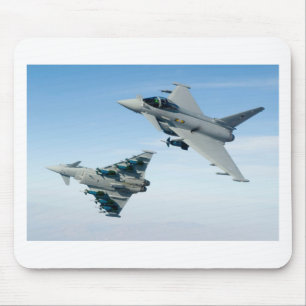 TAPIS DE SOURIS EUROFIGHTERS